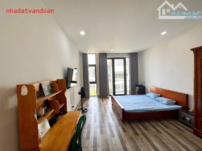 Ở/KINH DOANH NGAY MT BÀU CÁT 2, TÂN BÌNH, ĐOẠN KINH DOANH SẦM UẤT, MỚI, ĐẸP - NHỈNH 18 TỶ - 2