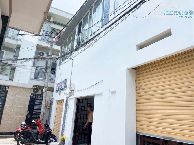 "Bán nhà 2 tầng -Đình Phong Phú - Tăng Nhơn Phú B- Q9.Diện tích: 167m2.Giá nhỉnh: 12 xTỶ - 2