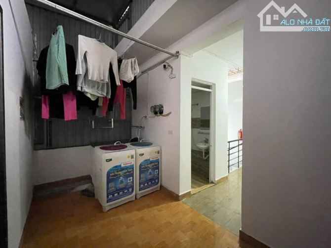 bán CCMN Triều Khúc, Tân Triều, Thanh Trì, 123m2 x doanh thu gần 2 tỉ/năm - 2