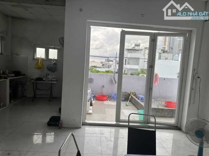 MT ĐƯỜNG SỐ 23 - KHU DÂN TRÍ NHÀ CAO TẦNG - KẾ CÔNG VIÊN MÁT MẺ - 2