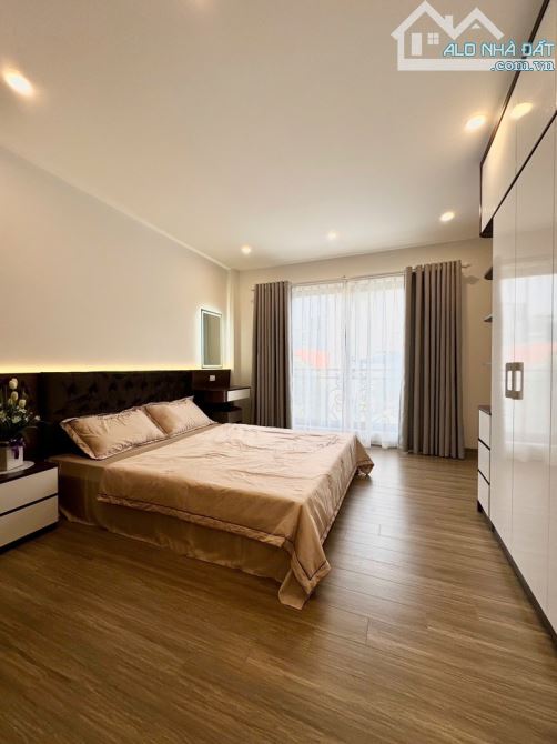 Thạch bàn chỉ 7,05Tỷ-  sở hữu ngay nhà 6tầng, gara ôtô, ngõ thông -đường rộng  thoáng - 2