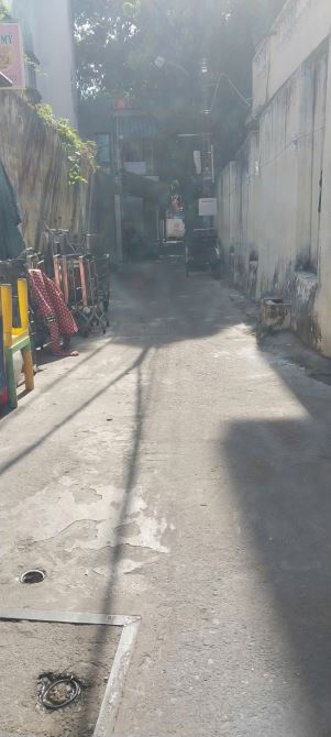 ♥ Nhà Góc Kiệt 3m thẳng 60m ra Hoàng Diệu, gần Cầu Rồng, 35m2, 3 tầng mới, 3.3 tỷ - 2