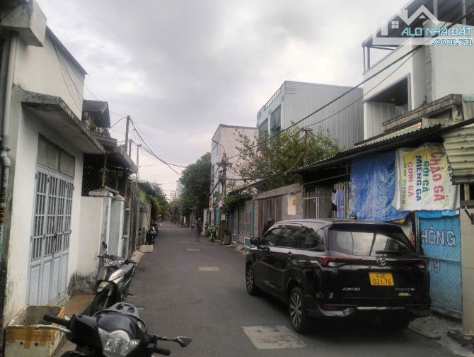 BÁN NHÀ LÊ HỮU TRÁC - giá nhỉnh 11 tỷ - 2