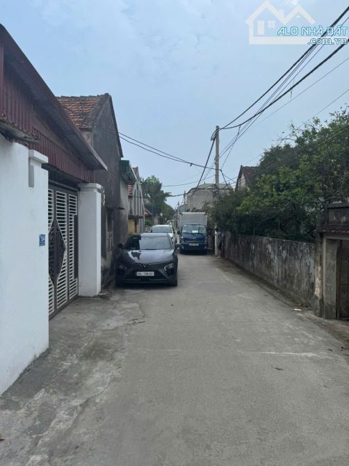 💥 ĐẤT ĐẸP vân từ - Phú xuyên - HÀ NỘI cách 20m ra trục chính vân từ 2 ô tô tránh nhau 🎄 - 2