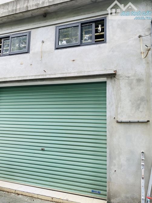 BÁN NHÀ BẰNG LIỆT BÙI QUỐC KHÁI . DT SỬ DỤNG 110 M . GIÁ 20 TỶ . MT 5 M . Ô TÔ TRÁNH - 2