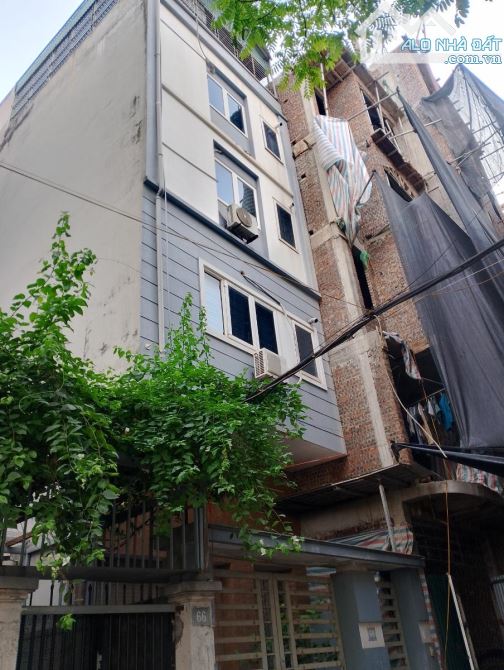 Bán nhà phố Đại Linh, Ô Tô Tránh, 100m2, 5 tầng, mt 5m, Giá 25.8 tỷ - 2
