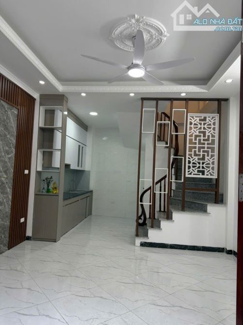 CẦN BÁN NHÀ PHÚC LỢI LONG BIÊN HÀ NỘI. - 2