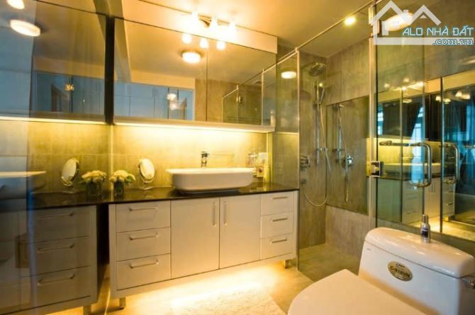 Bán căn hộ Sailling Tower , 2PN , 2WC, 87m2 , Sổ Hồng Riêng Giá : 15 Tỷ 5 , thương lượng - 2