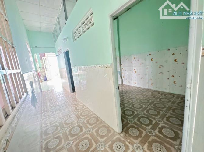 NP602 🆘  Bán nhà cấp 4 gần 200m2  sau chợ trảng dài  - biên hoà - 2