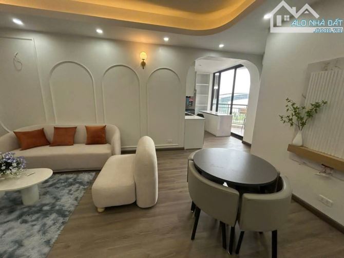 Bán căn hộ chung cư 3PN 2WC full nội thất đẹp khu đô thị Mỹ Đình 2 - 2