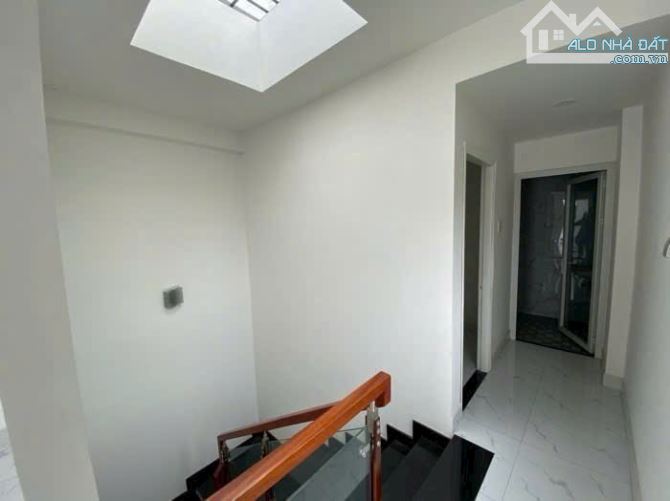 Nhà 3 TẦNG, HXT,Khu DÂN CƯ ĐỒNG BỘ Lê Thị Riêng ,Thới An, Quận 12 - 2