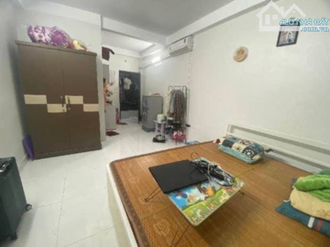 Vị trí đắc địa, Lương Thế Vinh,Thanh Xuân, công năng hoàn hảo,lô góc 2 thoáng, - 2