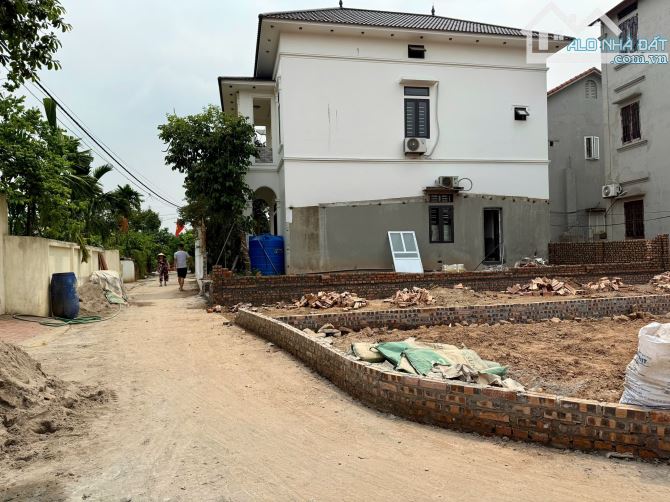 Lô Góc 3 mặt đường chỉ 64m2 có 102 tại Liên Nghĩa - Văn Giang kết nối đường 379 HN-HY, VĐ4 - 2