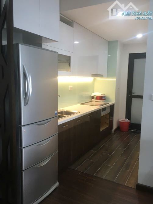CHO THUÊ CĂN HỘ CHUNG CƯ INTRACOM RIVERSIDE. 2PN. FULL ĐỒ. VÀO Ở NGAY - 2