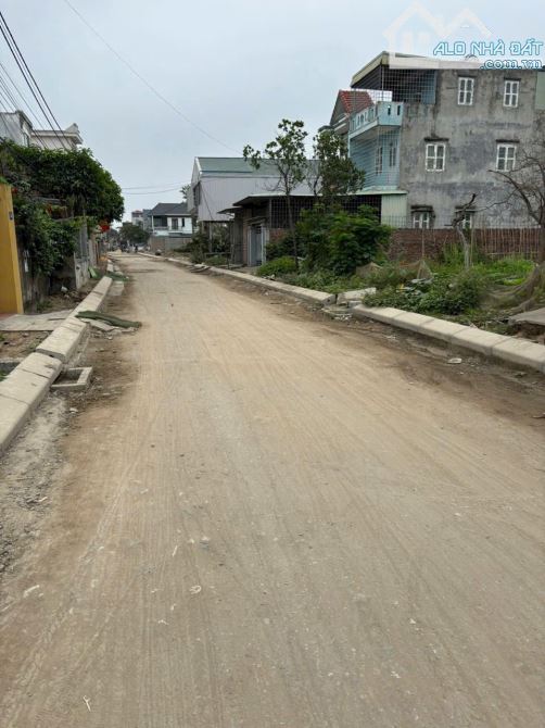 Bán 150m2 đất An Đồng, An Dương Hải Phòng đường thông rộng 10m - 2