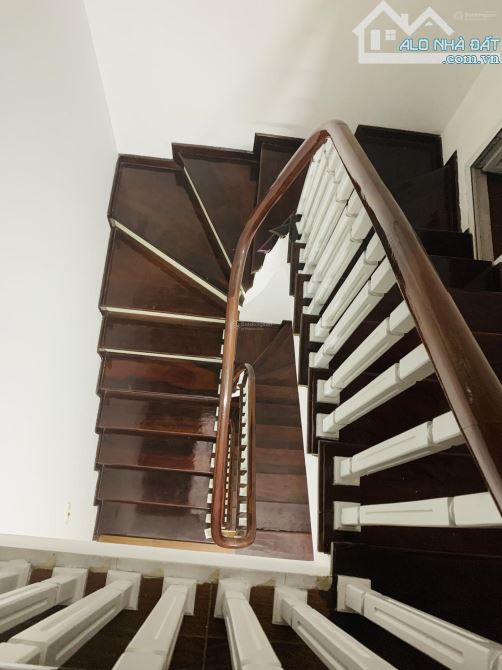 Cho thuê nhà Nguyễn Cơ Thạch – Từ Liêm DT 60m x 5 tầng, ôtô đỗ cửa giá thuê 24tr/th - 2