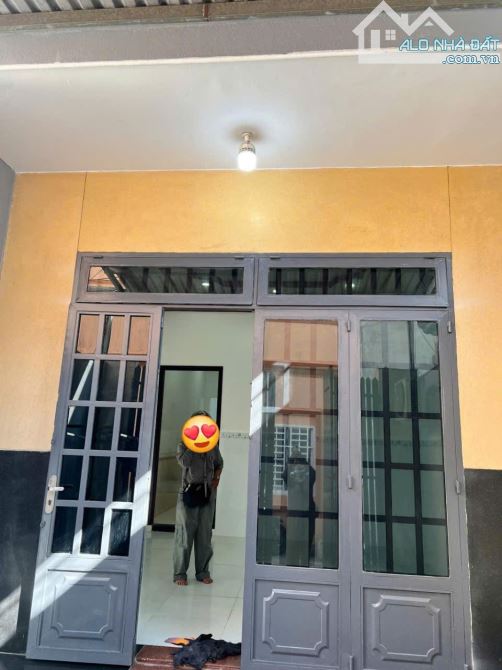 Bán đất thổ cư  Mặt Tiền đường  NGUYỄN THỊ NHUẦN, phường AN PHÚ ĐÔNG, Q12,dt103m².Hẻm 6m - 2