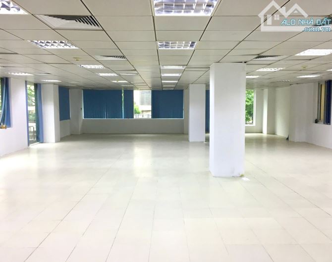 Cho thuê sàn Văn Phòng diện tích 38m2 - 183m2 tại 57 Trần Quốc Toản, Trần Hưng - 2