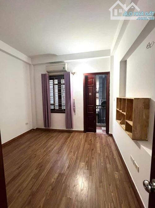 ❌ Nhà Dân 6 Tỷ 4 - Phố Yên Hoà - Thông Sàn - Nhà rộng - Phòng thoáng sáng. - 2
