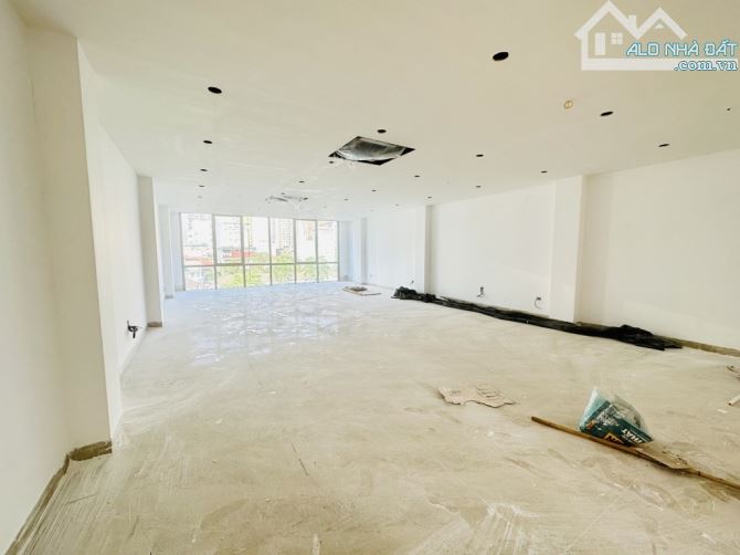 ‼️382TR/MÉT‼️ TOÀ MẶT PHỐ THANH XUÂN SẴN 8TẦNG MT 8M - DIỆN TÍCH 122,8M - 2