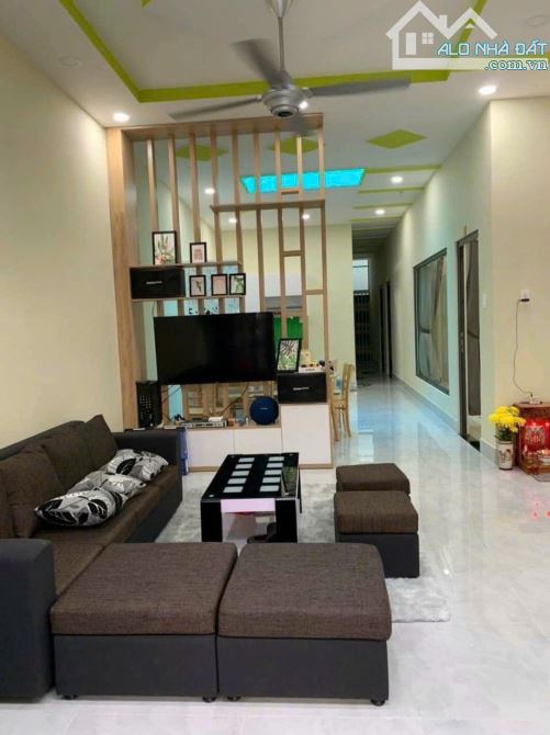 Bán căn nhà 6,5 x 21 ngay Hoàng Diệu 2 TĐ Gía chỉ 10,5 tỷ - 2