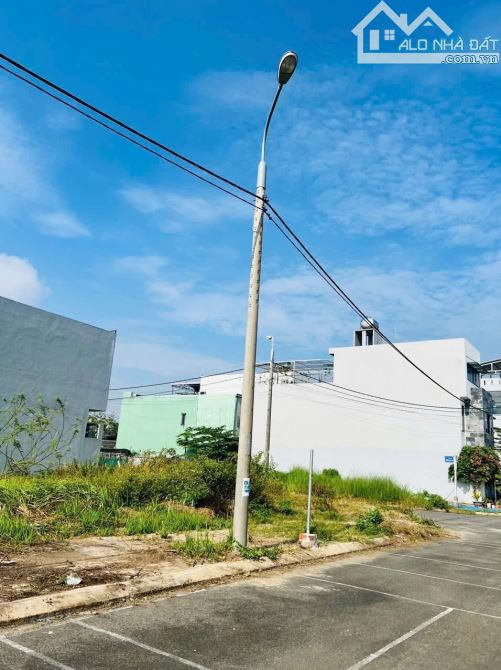 🍎 GIÁ TỐT 🍎 Đất MT Liêm Lạc 21 gần Trần Nam Trung - P. Hoà Xuân, TP. Đà Nẵng - 2