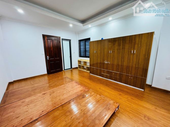 Bán nhà quang trung Ô tô tránh gần vài bước ra phố DT44m2 giá hơn 8 tỷ - 2