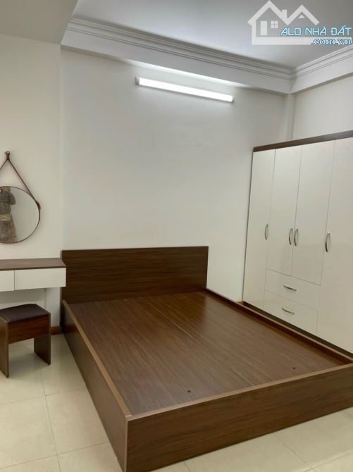 Bán nhà Bà triệu hà đông 5 tầng thang máy ô tô tránh gần DT52m2 giá hơn 11 tỷ - 2