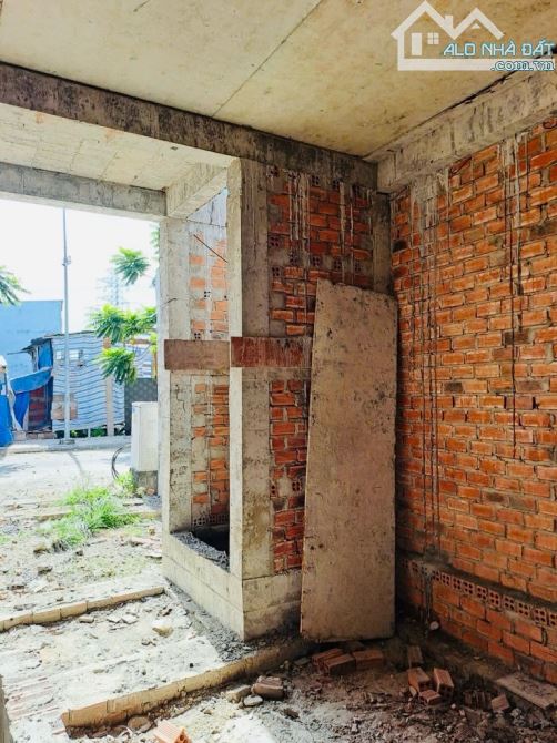 Bán đất đường An Phú Đông 25 phường An Phú Đông Quận 12 - 2