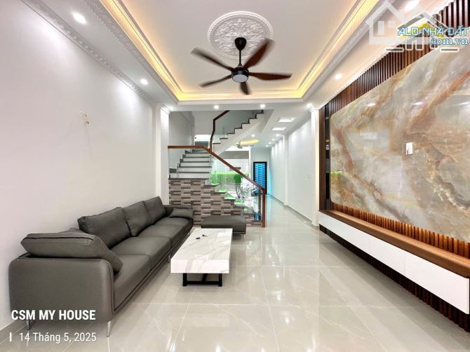 Phố Trực Cát - Thiên Lôi Vĩnh Niệm - Bùi Viện - 2