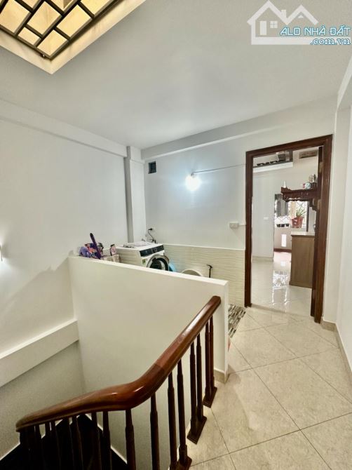 Chủ cần bán gấp nhà Khương Đình, nhà đẹp, siêu hiếm trong phân khúc. - 2