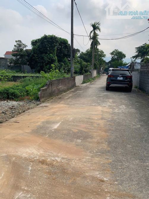 180m đường ô tô tránh, vuông như bánh chưng tại Văn Mỹ, Hoàng Văn Thụ. - 2