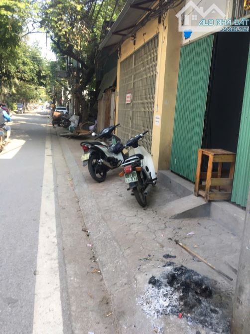 CHO THUÊ! Kho Phố Âu Cơ, Nhật Tân, Tây Hồ 70m2, 7 tr/ th, Ô tô Tải Tránh - 2