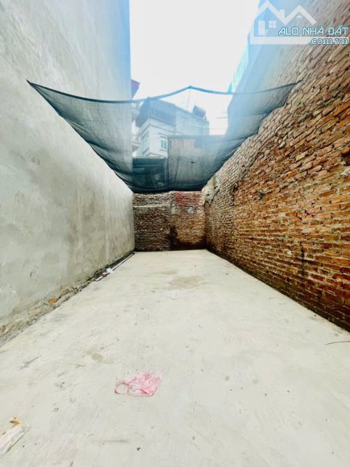 BÁN ĐẤT MẶT PHỐ VĂN HỘI PHÂN LÔ Ô TÔ KINH DOANH. - 2