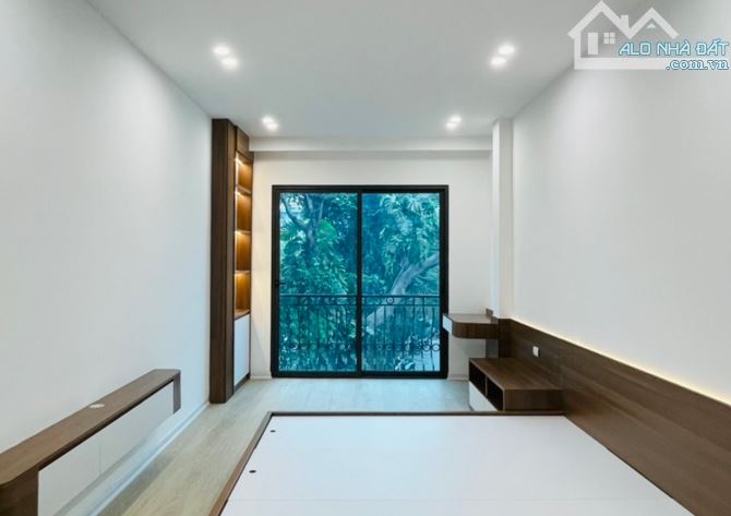 TRUNG TÂM ĐỐNG ĐA, PHỐ ĐẶNG TIẾN ĐÔNG 40M2x7T THANG MÁY , KINH DOANH NHỈNH 13 TỶ - 2