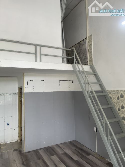 Phòng trọ mặt tiền kdc metro kinh doanh tự do - 2