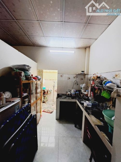 🏠Quốc Lộ 1A ,Tân Tạo A, Bình Tân. DT 4 x 20, Sổ CN 61m² Giá 3,9 tỷ bớt lộc.  MT TRƯỚC SAU - 2