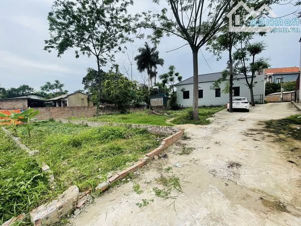 60.8m2 đất thổ cư Lập Trí-Minh Trí gần trường,chợ,khu CN sạch giá tốt đầu tư vị trí đẹp - 2