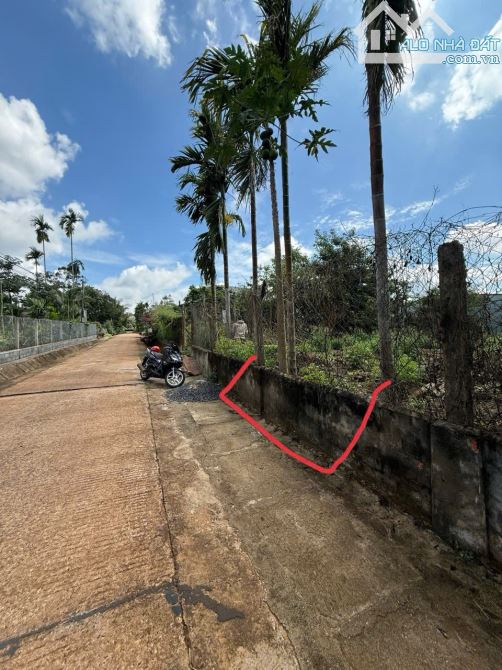 Đất trung tân Hoà Thắng rất gần QL27 - 2