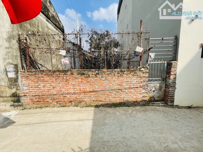 CHÍNH CHỦ BÁN 85m ĐẤT HẬU ÁI VÂN CANH Ô TÔ VÀO ĐẤT NHỈNH 8 TỶ - 2