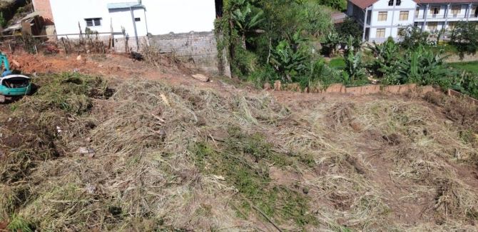 Bán lô đất Đường Hùng Vương, Phường 9, TP. Đà Lạt, Lâm Đồng - 2