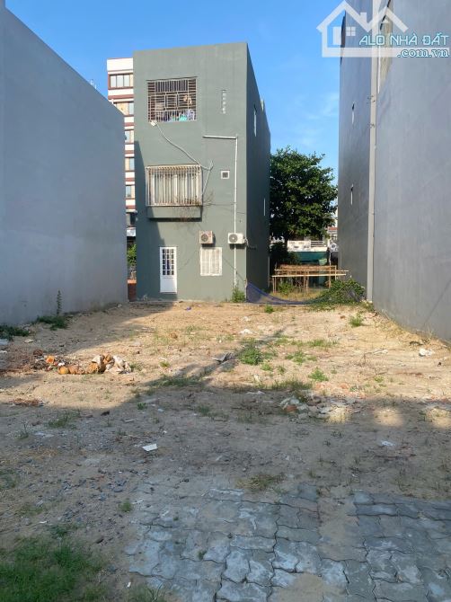 Cặp đất MT đường Trần Thanh Mại - 150m2 - Cách biển vài phút di chuyển - Giá 14 tỷ 500 - 2