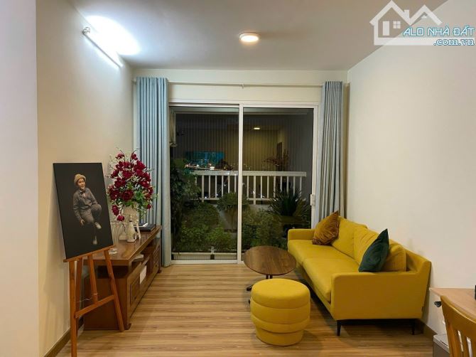 Lexington Resident Q2 ,căn góc lầu 15 ,97m2 - 2