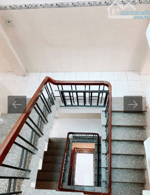 Mặt tiền VIP Nguyễn Chí Thanh, P.9, Q.5, DT: 3.6 X 15m, 6 tầng, giá 22 tỷ 5. - 2