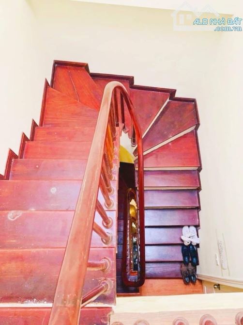 HOÀNG HOA THÁM. LÔ GÓC 2 THOÁNG, NỞ HẬU, 12,5 TỶ, 45M2, MT 6M, 5 TẦNG - 2