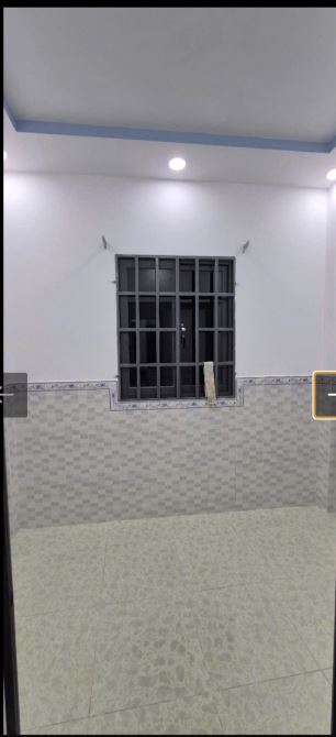 Bán nhà Phường 1, Quận 8 - 4TẦNG - 27m2 - 3TỶ9. - 2