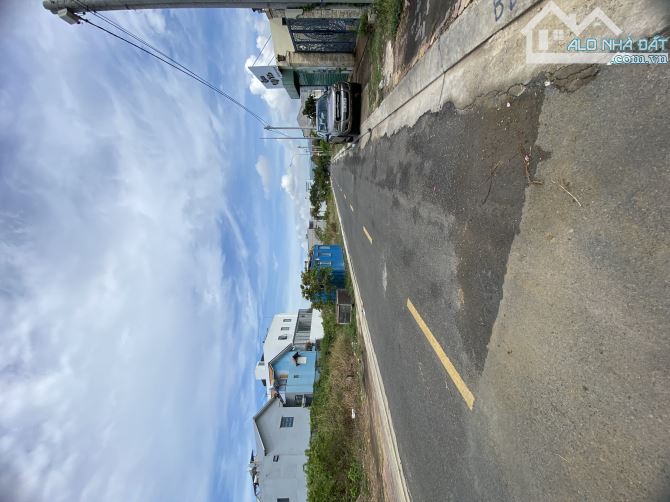 Bán đất đường Chu Văn An,phường Long Tâm, DT: 299m2, Giá bán: 5,5tỷ - Bà Rịa Vũng Tàu - 2