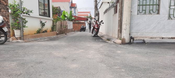 Thôn Đồng,Nguyên Khê,Đông Anh. Đường thông ô tô 16 chỗ chạy vèo vèo - 2