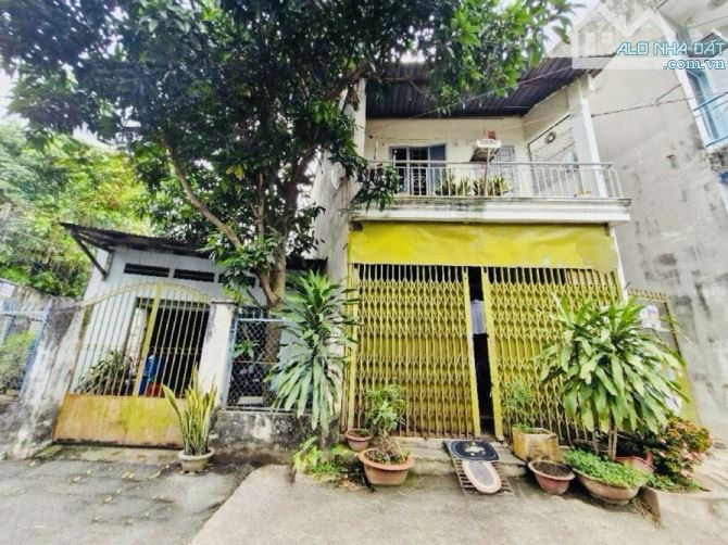 Bán nhà 2 tầng + 3 phòng trọ, 100m2, 5 x21m, hẻm xe tải. P. Tân Phú, Tp.Thủ Đức - 2