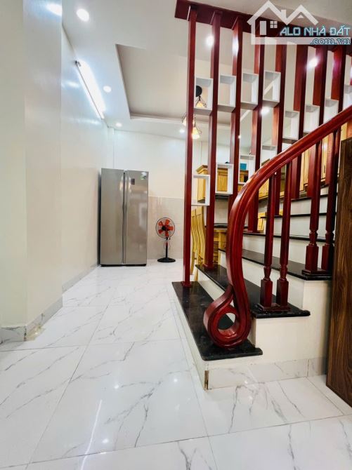 Bán nhà , đường thông 4 tầng full nội thất , tổ 14 yên nghĩa , Dân cư đông đúc gần trườngọ - 2